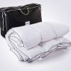 Ковдра MirSon пухова Royal Pearl 036 зима 220x240 см (2200005895115) зображення 6