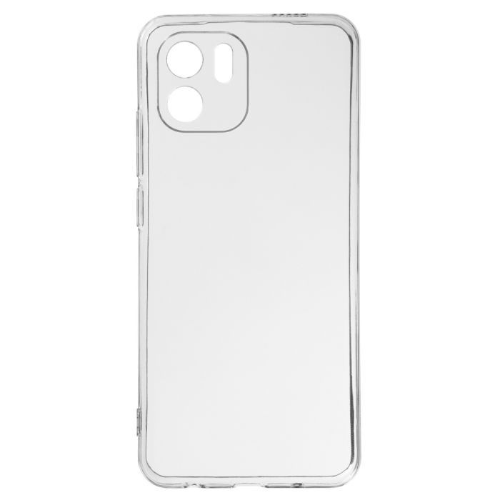 Чохол до мобільного телефона Armorstandart Air Series Xiaomi Redmi A1 Transparent (ARM62823)