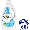 Гель для стирки Coccolino Care для белых вещей 2.4 л (8710847872389) изображение 2