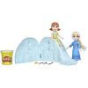 Набор для творчества Hasbro Play-Doh Холодное Сердце-2 с пластилином (F3253) изображение 3