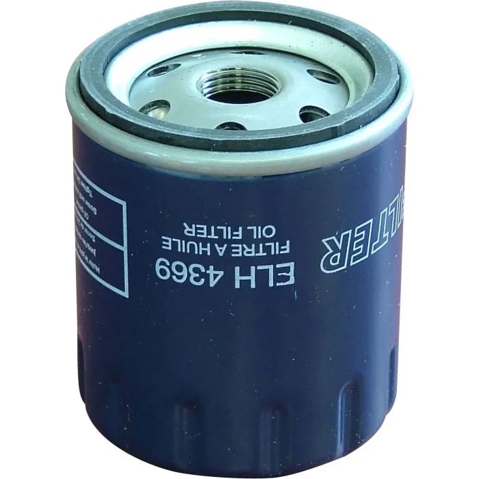 Фильтр масляный MECAFILTER ELH4369