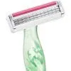 Бритва Bic Miss Soleil Sensitive 3 шт. (3086123519176) зображення 10