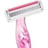 Бритва Bic Miss Soleil Sensitive 3 шт. (3086123519176) зображення 11