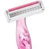 Бритва Bic Miss Soleil Sensitive 3 шт. (3086123519176) зображення 11
