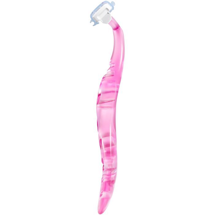 Бритва Bic Miss Soleil Sensitive 3 шт. (3086123519176) зображення 7