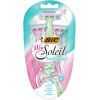 Бритва Bic Miss Soleil Sensitive 3 шт. (3086123519176)