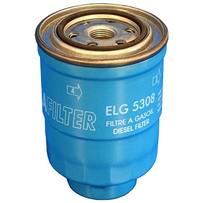 Фільтр паливний MECAFILTER ELG5308