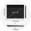 Графический планшет XP-Pen Deco Fun S Black (Deco Fun S_BK) изображение 2