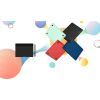 Графический планшет XP-Pen Deco Fun S Black (Deco Fun S_BK) изображение 9
