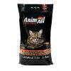 Наполнитель для туалета AnimAll Древесный 7.5 кг (111293)