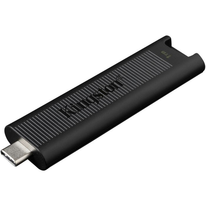 USB флеш накопичувач Kingston 256GB DataTraveler Max USB 3.2 Type-C (DTMAX/256GB) зображення 4