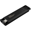 USB флеш накопитель Kingston USB-накопичувач 1TB DataTraveler Max USB 3.2 Gen 2 Type-C Black (DTMAX/1TB) изображение 6