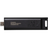 USB флеш накопичувач Kingston USB-накопичувач 1TB DataTraveler Max USB 3.2 Gen 2 Type-C Black (DTMAX/1TB) зображення 7
