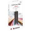 USB флеш накопичувач Kingston USB-накопичувач 1TB DataTraveler Max USB 3.2 Gen 2 Type-C Black (DTMAX/1TB) зображення 9