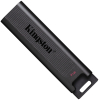USB флеш накопитель Kingston USB-накопичувач 1TB DataTraveler Max USB 3.2 Gen 2 Type-C Black (DTMAX/1TB)