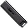 USB флеш накопичувач Kingston USB-накопичувач 1TB DataTraveler Max USB 3.2 Gen 2 Type-C Black (DTMAX/1TB)