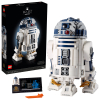 Конструктор LEGO Star Wars R2-D2 2314 деталей (75308) изображение 2