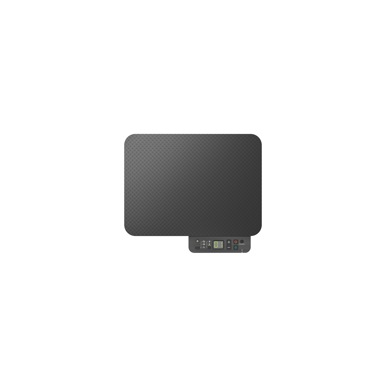 Багатофункціональний пристрій Kyocera MA2000w WiFi (1102YW3NX0) зображення 3