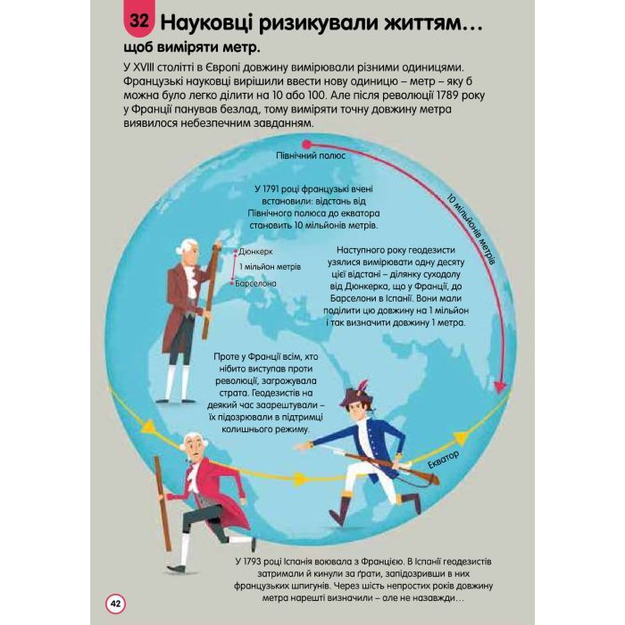 Книга 100 фактів про числа, комп'ютери та програмування #книголав (9786177563982) зображення 7