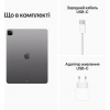 Планшет Apple iPad Pro 12,9" M2 Wi‑Fi 512GB Space Grey (MNXU3RK/A) зображення 5