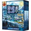 Настільна гра Bombat game Нано корпорація (4820172800194)