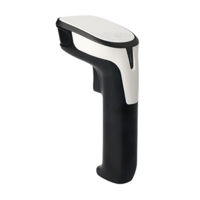 Сканер штрих-кода Xkancode F2-BG, 2D, USB, black (F2-BG) изображение 2