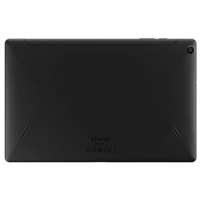 Планшет Chuwi HiPad X 6/128GB Dual Sim Gray (HiPad X) изображение 2