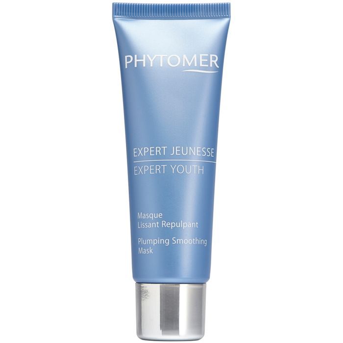 Маска для лица Phytomer Youth Reviver Age Defense Mask Предотвращающая старение 50 мл (3530019005743)