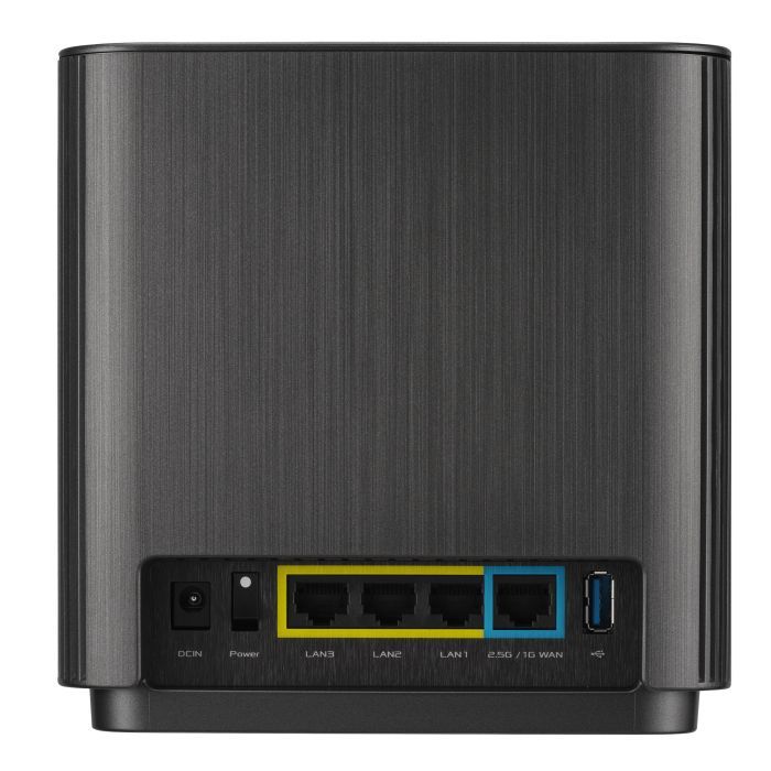 Маршрутизатор ASUS XT9-1PK изображение 2