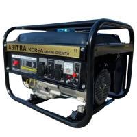 Генератор Asitra AST 10880 3,0kW (AST 10880) изображение 2