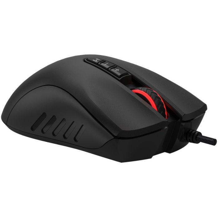 Мышка A4Tech Bloody ES5 USB Stone Black (Bloody ES5 Stone black) изображение 3