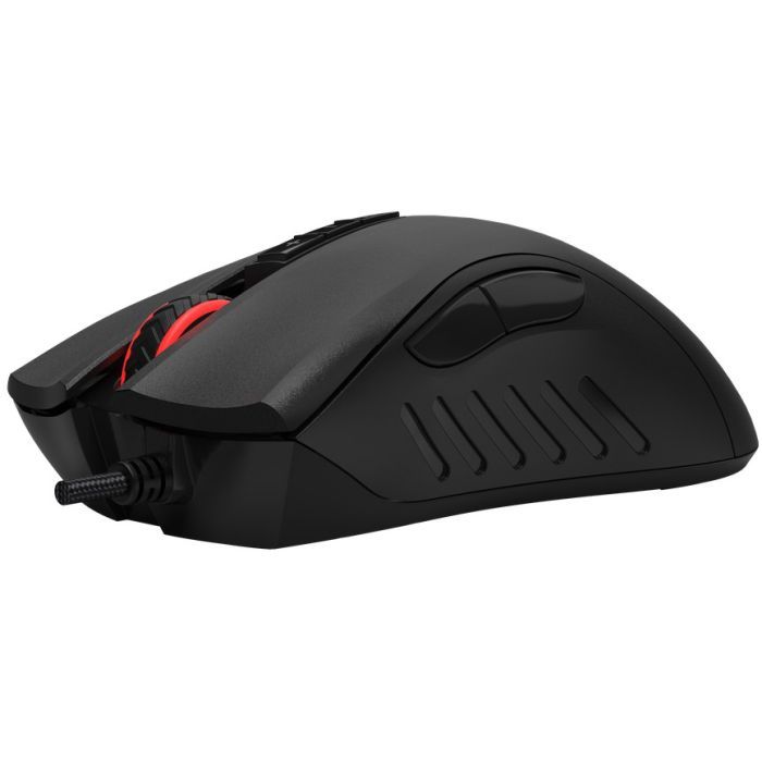 Мышка A4Tech Bloody ES5 USB Stone Black (Bloody ES5 Stone black) изображение 5