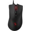Мышка A4Tech Bloody ES5 USB Stone Black (Bloody ES5 Stone black)