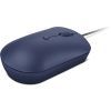 Мышка Lenovo 540 USB-C Wired Abyss Blue (GY51D20878) изображение 3