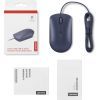 Мышка Lenovo 540 USB-C Wired Abyss Blue (GY51D20878) изображение 6