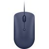Мышка Lenovo 540 USB-C Wired Abyss Blue (GY51D20878)