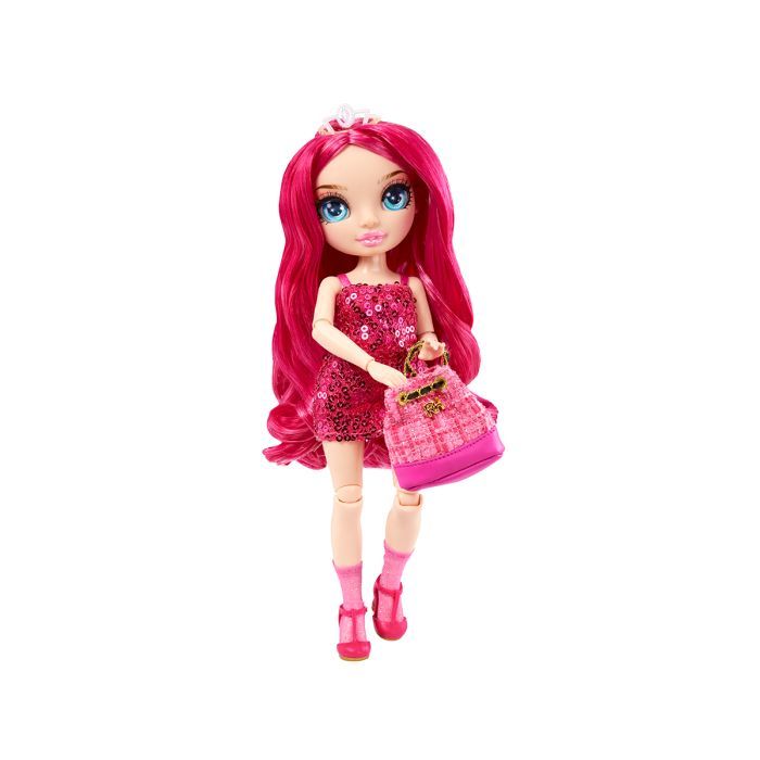 Лялька Rainbow High серії Junior - Стелла Монро (583004) зображення 2