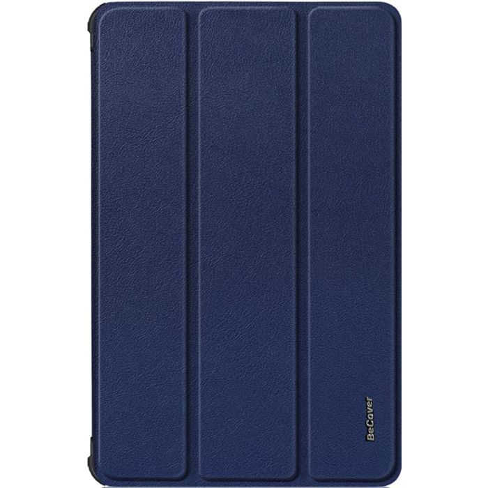 Чохол до планшета BeCover Smart Case Lenovo Tab M10 Plus TB-125F (3rd Gen)/K10 Pro TB-226 10.61" Dark Green (708303) зображення 2