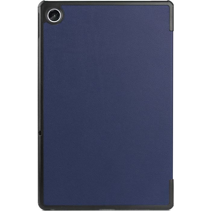 Чохол до планшета BeCover Smart Case Lenovo Tab M10 Plus TB-125F (3rd Gen)/K10 Pro TB-226 10.61" Dark Green (708303) зображення 3