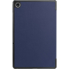 Чехол для планшета BeCover Smart Case Lenovo Tab M10 Plus TB-125F (3rd Gen)/K10 Pro TB-226 10.61" Deep Blue (708302) изображение 3