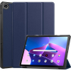 Чехол для планшета BeCover Smart Case Lenovo Tab M10 Plus TB-125F (3rd Gen)/K10 Pro TB-226 10.61" Deep Blue (708302) изображение 6