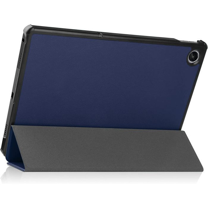 Чохол до планшета BeCover Smart Case Lenovo Tab M10 Plus TB-125F (3rd Gen)/K10 Pro TB-226 10.61" Dark Green (708303) зображення 7