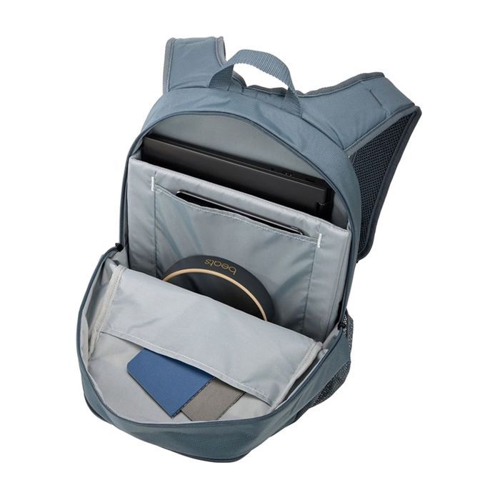 Рюкзак для ноутбука Case Logic 15.6" Jaunt 23L WMBP-215 Stormy Weather (3204866) изображение 6