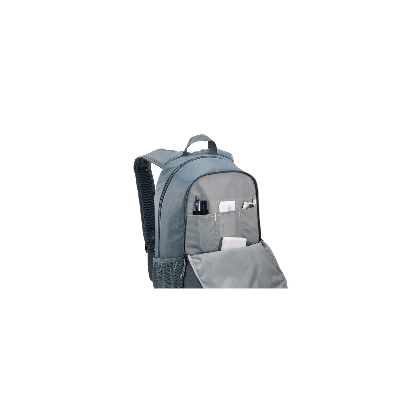 Рюкзак для ноутбука Case Logic 15.6" Jaunt 23L WMBP-215 Black (3204869) зображення 8