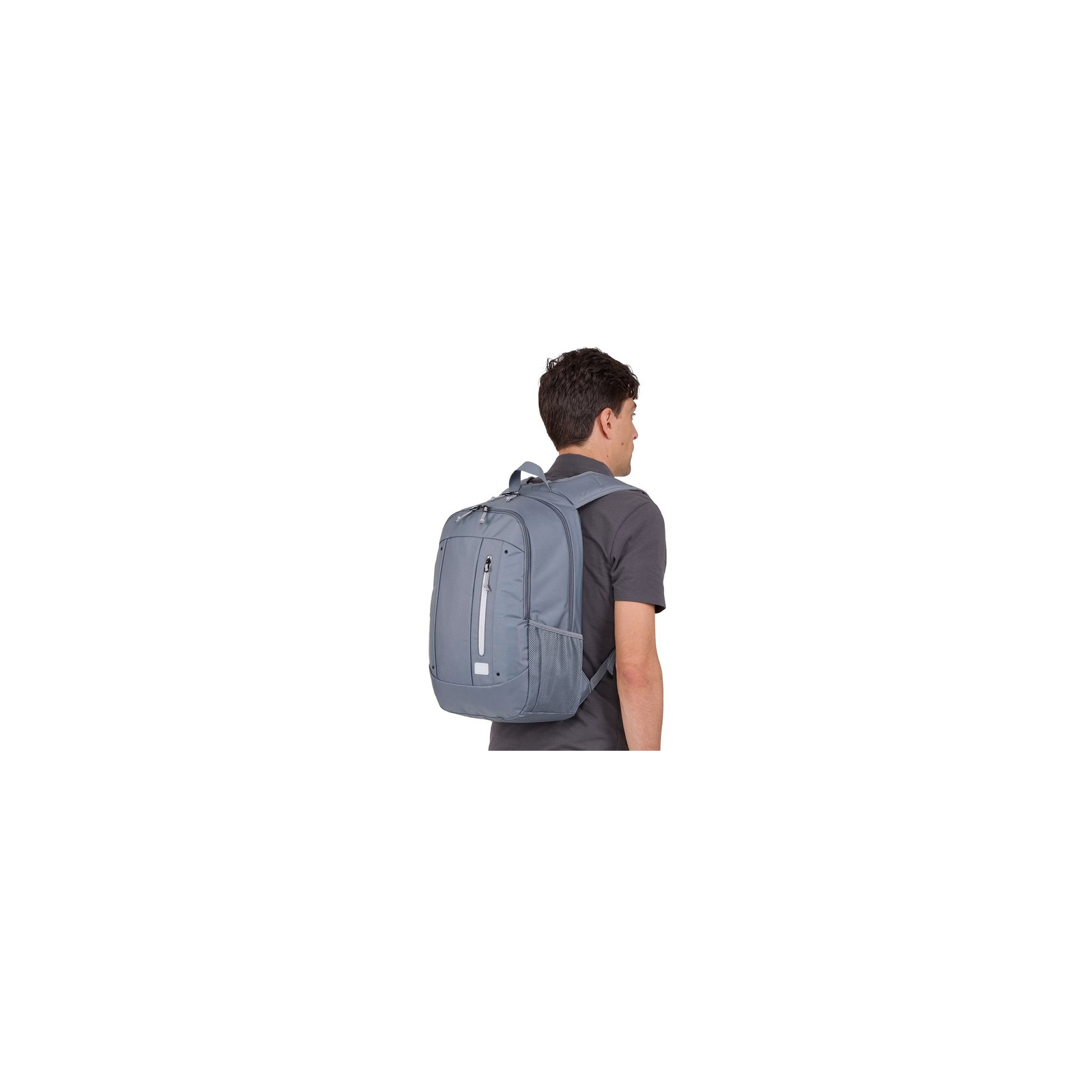 Рюкзак для ноутбука Case Logic 15.6" Jaunt 23L WMBP-215 Smoke Pine (3204865) зображення 9