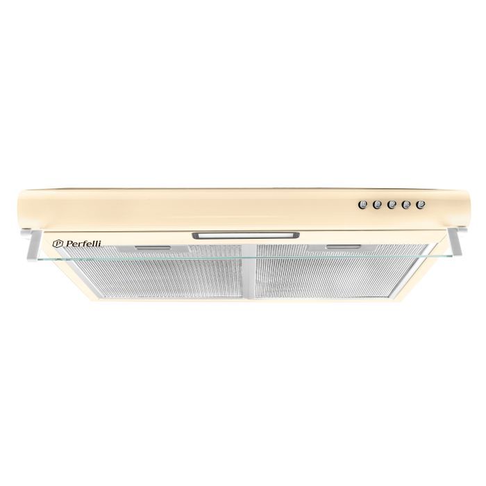 Витяжка кухонна Perfelli PL 5144 I LED
