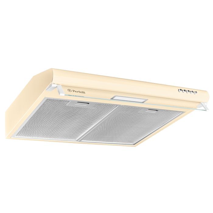 Витяжка кухонна Perfelli PL 5144 I LED зображення 2