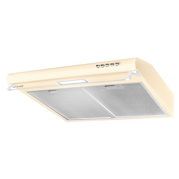 Витяжка кухонна Perfelli PL 5144 I LED зображення 4