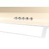 Витяжка кухонна Perfelli PL 5144 IV LED зображення 5