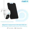 Камера відеоспостереження Reolink Go PT Plus зображення 10